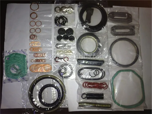 02931315 Full Gasket Set For Deutz F3L912 F3L913 912 913