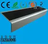 metal nosing profile, metal aluminum nosing, metal stair steps