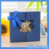Creative rose soap flower bouquet with cute bear birthday gift ideas for girlfriend gift flower shape soap