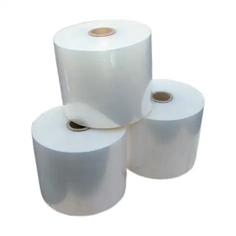 
Two side silicone coated non stick greaseproof baking parchment paper jumbo roll nature brown 