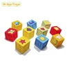 Kids Educational Toy Non-Toxic Blocks Building Blocks Stacking Blocks
