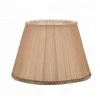 European Country Lovely Pink Color Ceiling Lamp Shade