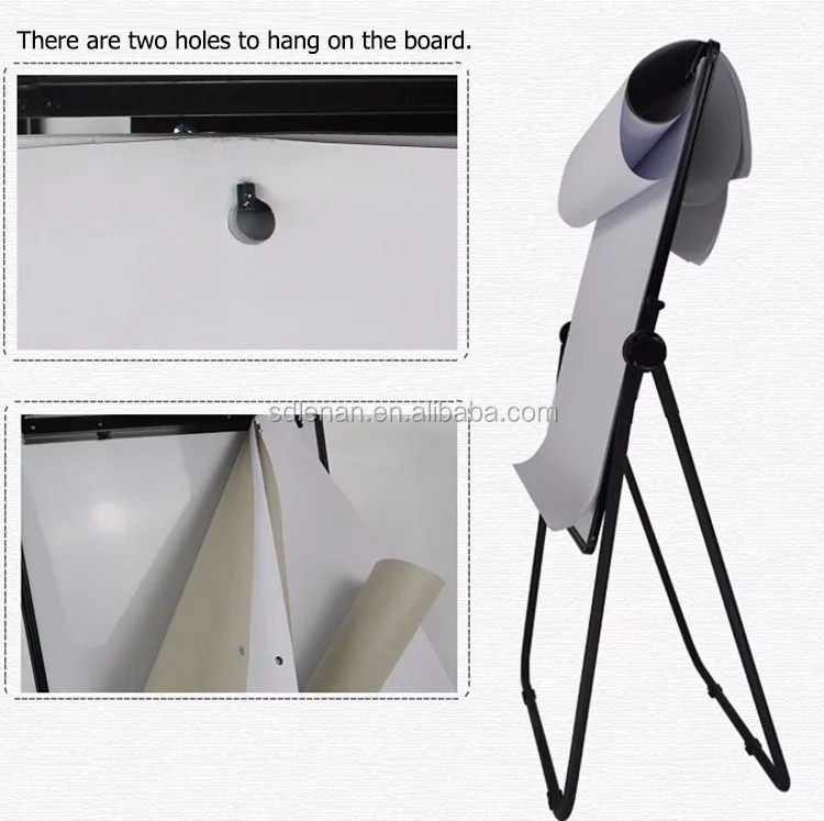 A1 Size Flip Chart Easel Paper For Whiteboard Writing Buy Flip Chart