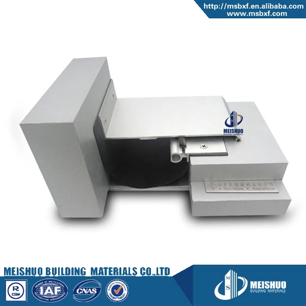 Exterior ceiling watertight aluminum plate drywall ...