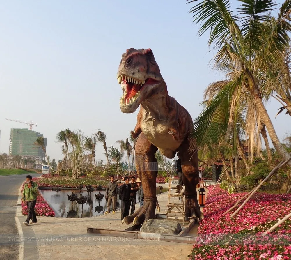 real dinosaur model 20m long life size t rex dinosaur buy t rex