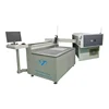 Waterjet Cutting Machine for Cutting Foam Soft Materials