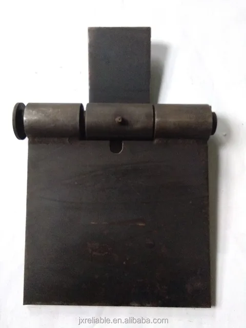 industrial hinges