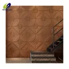 Large size 3D Foam Wallpaper /Wall Art Decals Panel Board /Wall Decoration With Foam Paper