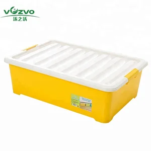Under Bed Plastic Storage Bo Whole Box Suppliers Under Bed Plastic Storage Bo Whole Box Suppliers Alibaba
