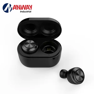 A6 Bluetooth Sports Stereo Wireless Dual Earbuds