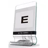 MCE-VAT-200 LCD Vision Chart for Color Blindness Test, Contrast Visual Acuity