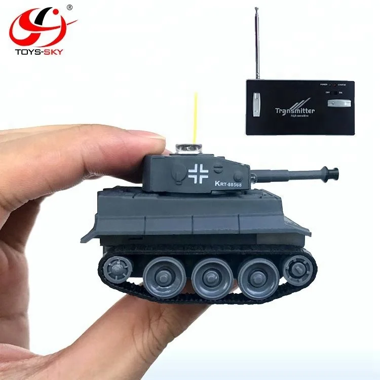 battle tank remote control