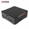 Soyeer Intel AK3V J3455 Intel mini pc 6G 64G Wifi 5G for Win 10 System 64 bits Linux 4 Core GPU