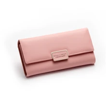 Рекламные путешествие Magic Натуральной Змеиной Кожи Бумажник