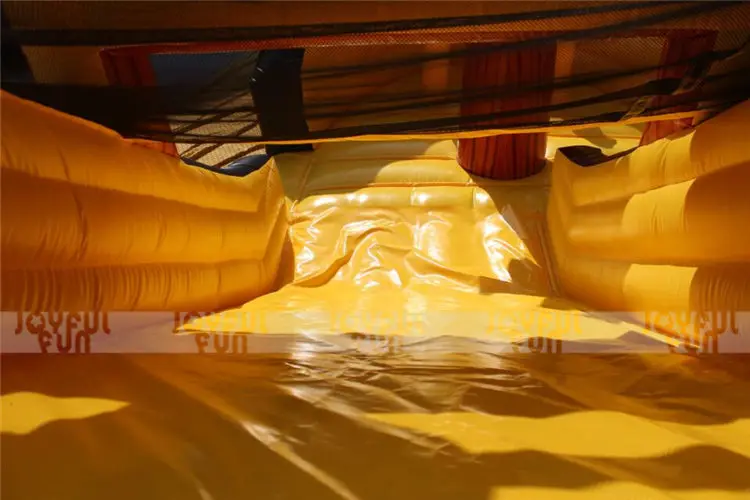 Inflatable Playground
