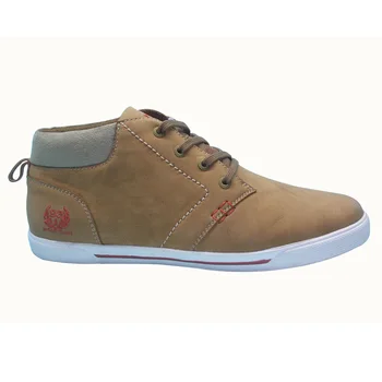 pu upper shoe