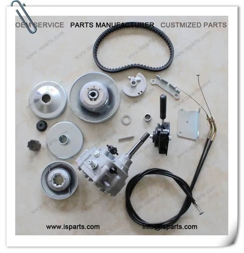 Reverse Gearbox Fits 13hp Engine 12t Tav30 1" 35 Chain Buy 13hp