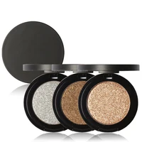 

Private Label High Pigment Single Color Eye Use Makeup Shimmer Glitter Eyeshadow