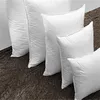 Premium Feather Filled Pillow Form Insert