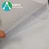 Rigid pvc sheet blister film clear pvc 0.6mm sheet forming