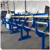 debar wire / rebar straightening and cutting machine