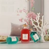 stock clearance frosted bottle Cold Press Juice Bottle Round Juice Bottle
