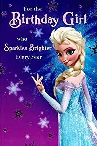 Download Buy Disney Frozen Elsa 6th Birthday Card 3d 418965 In Cheap Price For Free Wallpaper Buy Disney Frozen Elsa 6th Birthday Card 3d 418965 In Cheap Price HD