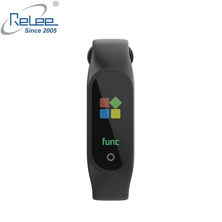 

New product 2019 waterproof smart band m3 / smart watch / fitness band