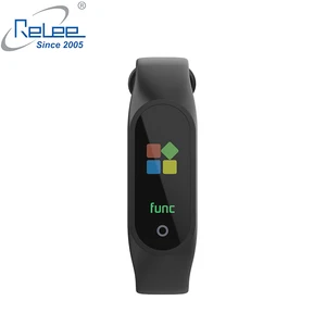 Waterproof M3 Smart Band Fitness Tracker