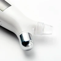 

Hot selling product blackhead remover vacuum acne cleanser upgrade treatment with factory direct sale price