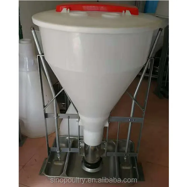 Sow Feeders Used Pig Feeders For Sale Automatic Pig Feeders For