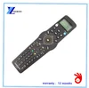 wholesale Chunghop RM-991 TV/SAT/DVD/CBL/CD/AC/VCR universal remote control learning for 6 nets in 1 equipment