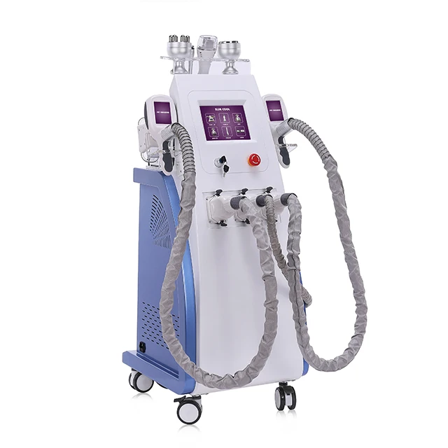 2019 cryolipolysis fat freezing machine home device for sale