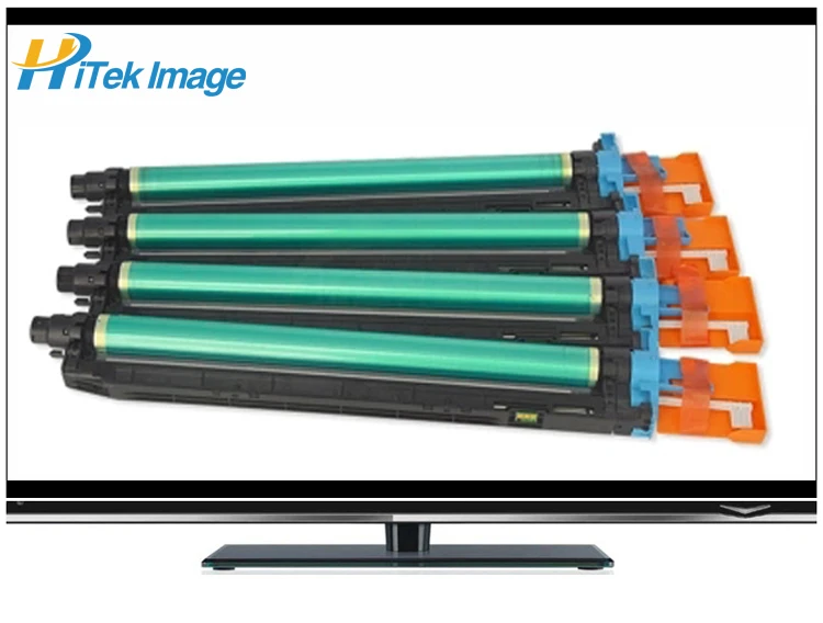 Compatible Konica Minolta Bizhub C224 Drum Unit For Opc Type Dr512