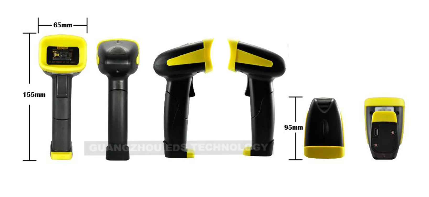 Top Quality Top Quality 2d Barcode Label Scanner China Supplier Barcode
