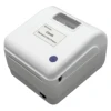 high speed 110mm 4inch sticker barcode label thermal printer with USB port