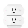 Xiaomi smart plug Bacic WiFi Wireless Remote Socket Adaptor Power on off with phone wireless remote controlled butt plug