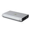 100W Total 27000mAh Home Solar Power System For Home Villa