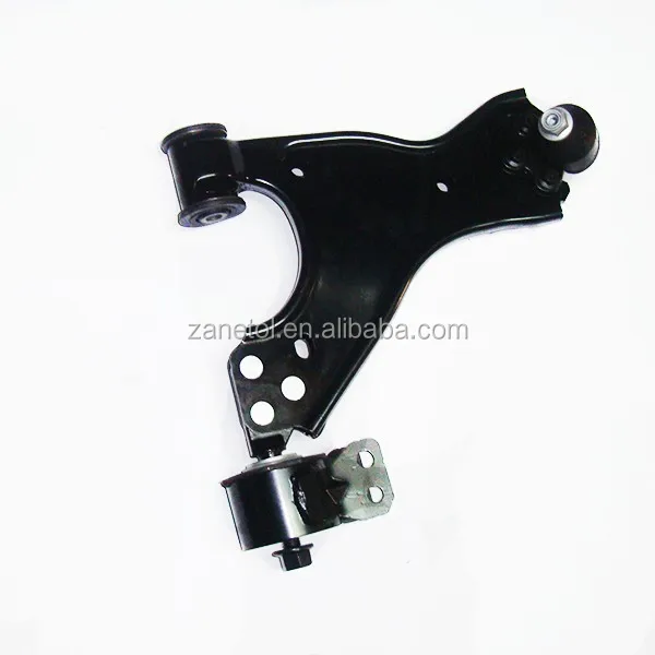Front Lower Left Control Arm With Bushing For Chevrolet Traverse Buick Enclave Gmc Acadia 522039
