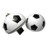 Football U disk 8 g personalization U disk 4 g can be customized LOGO can open mold custom usb flash drive