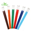 Touch up paint brush set