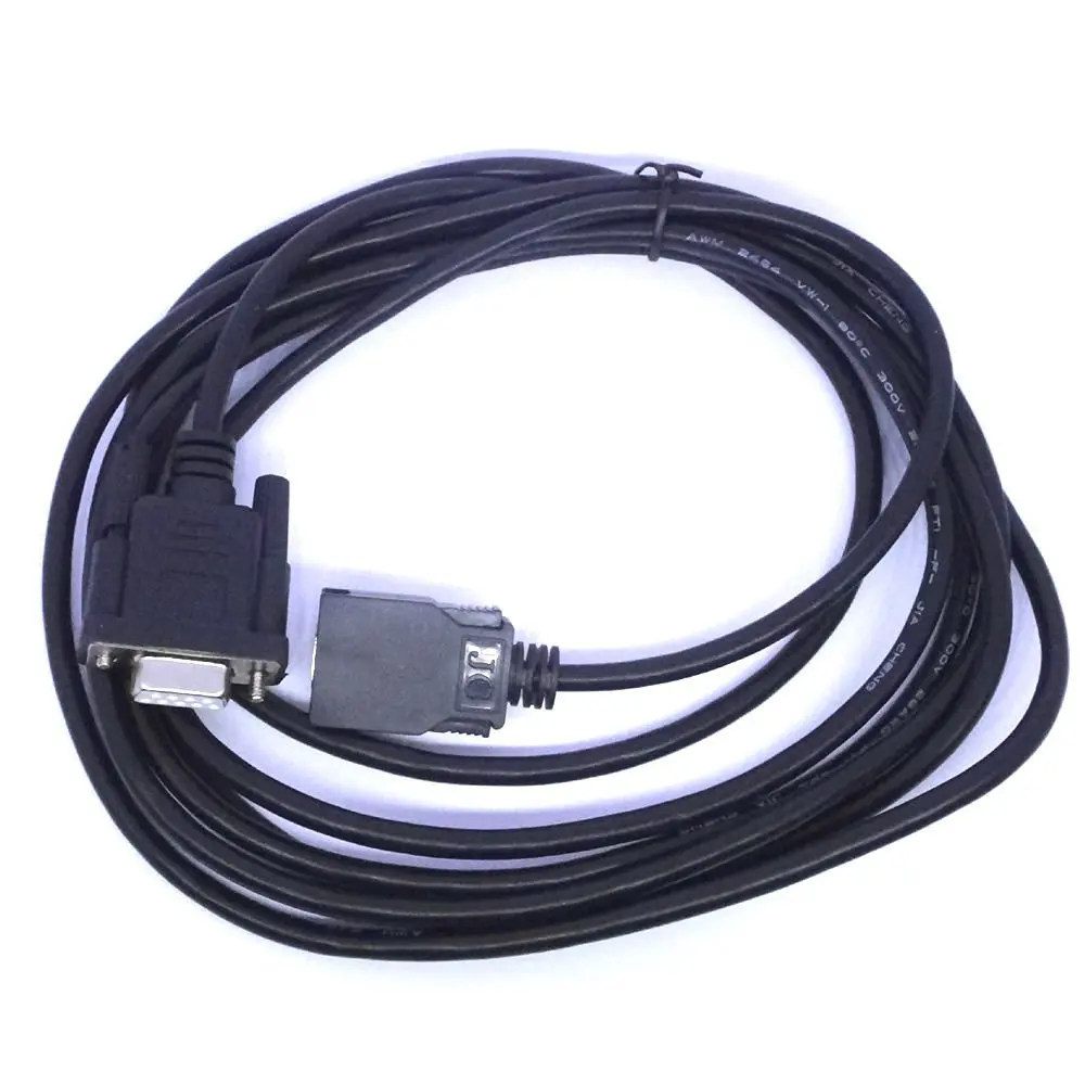 CS1WCN226 Omron PLC cable USB CS1W-CN226 USB version USB-CN226