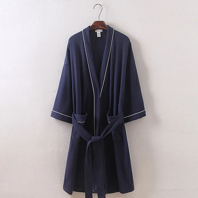 Women's Full Length Shawl Collar Velour Microfiber Velour Bathrobe,Soft