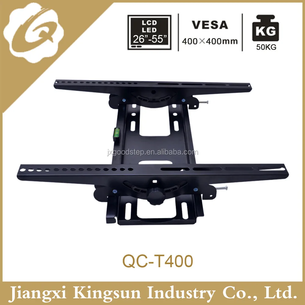 
Alibaba supplier tilt lcd tv wall bracket for 26