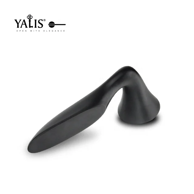 
Italian european hotel room door handle lock 