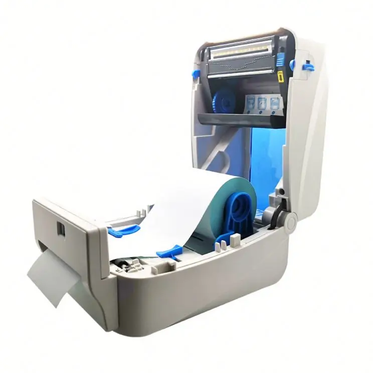 

Factory Direct Care Label Printer Machine