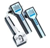 digital yarn tension meter