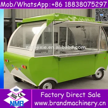 Top Selling Four Wheels Food Cart Mobile Food Trucks For Sale Fruit Buy Mobile Food Trucks For Salefour Wheels Food Trucks For Sale Fruitfood Cart