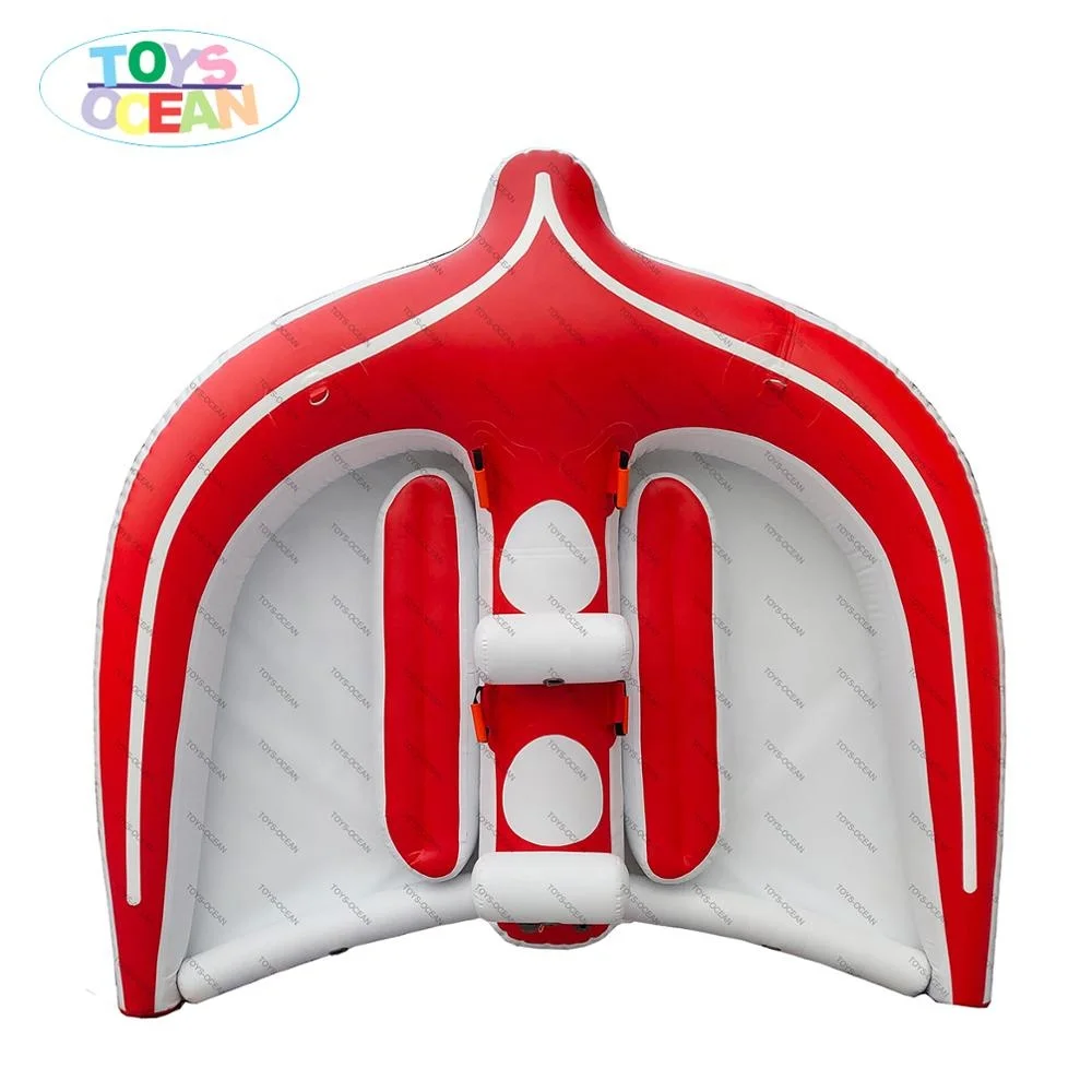

Inflatable Water Flying Bird Towable Floating Sports Games for sale