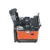 Anti-shock Test/ Fiber Fox fusion splicer